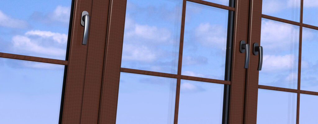 Double glazing repair glasgow