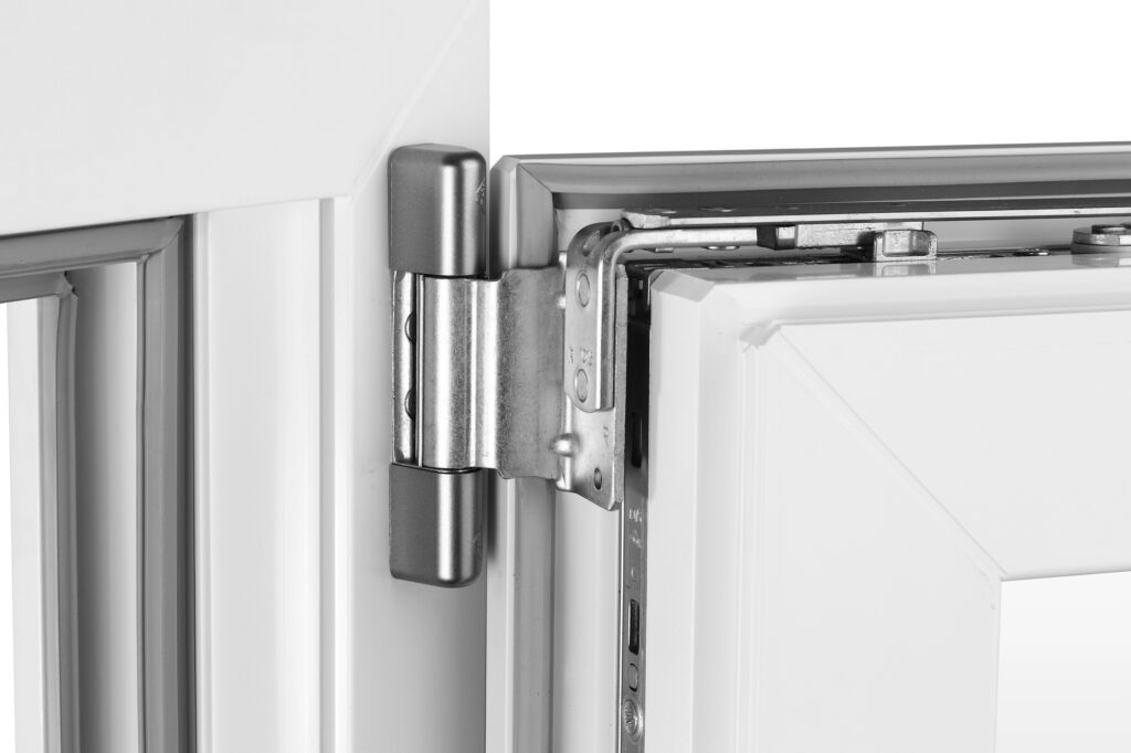 Window Hinge Replacement - TotalSeal Double Glazing Repair