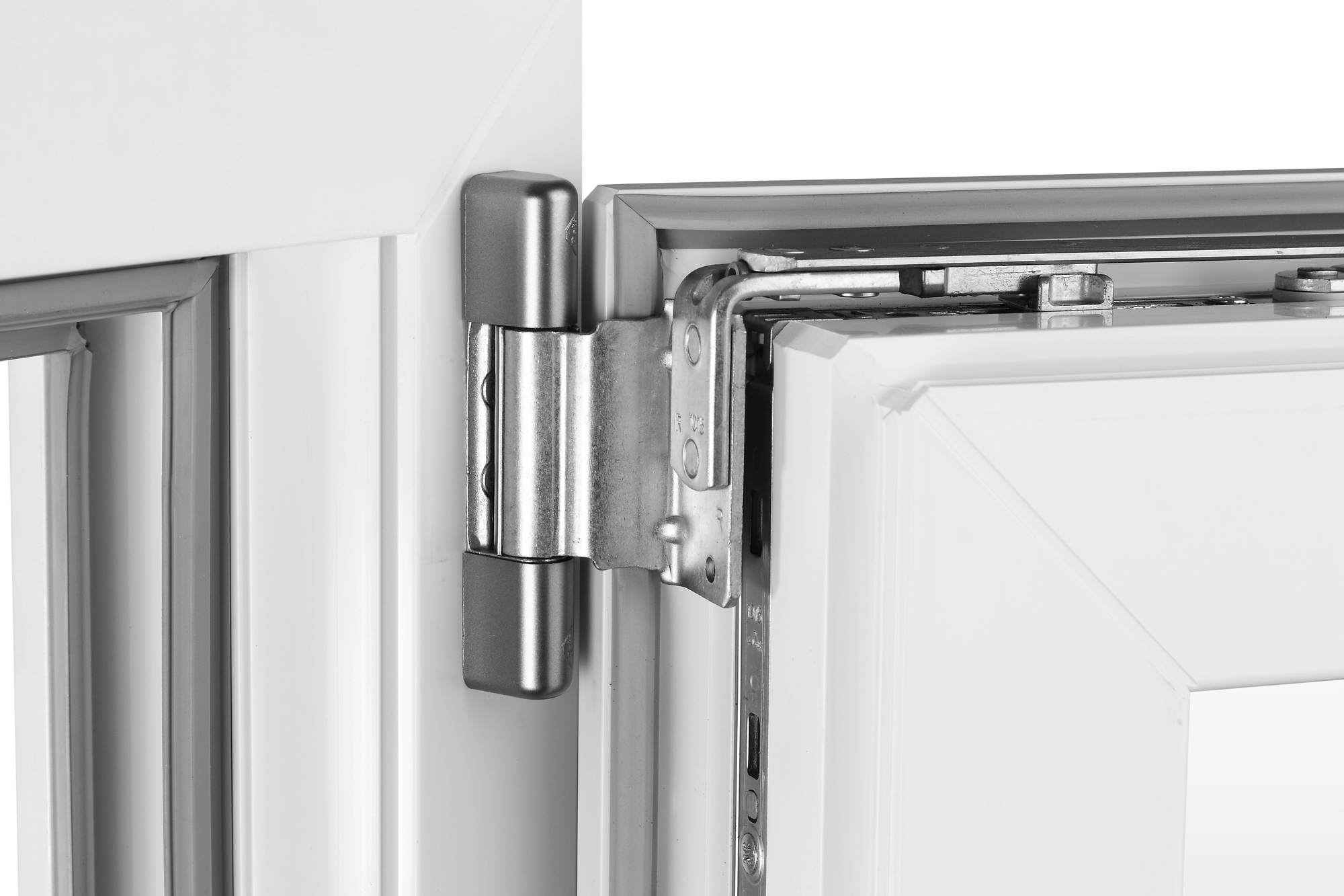 Window Hinge Replacement - TotalSeal Double Glazing Repair