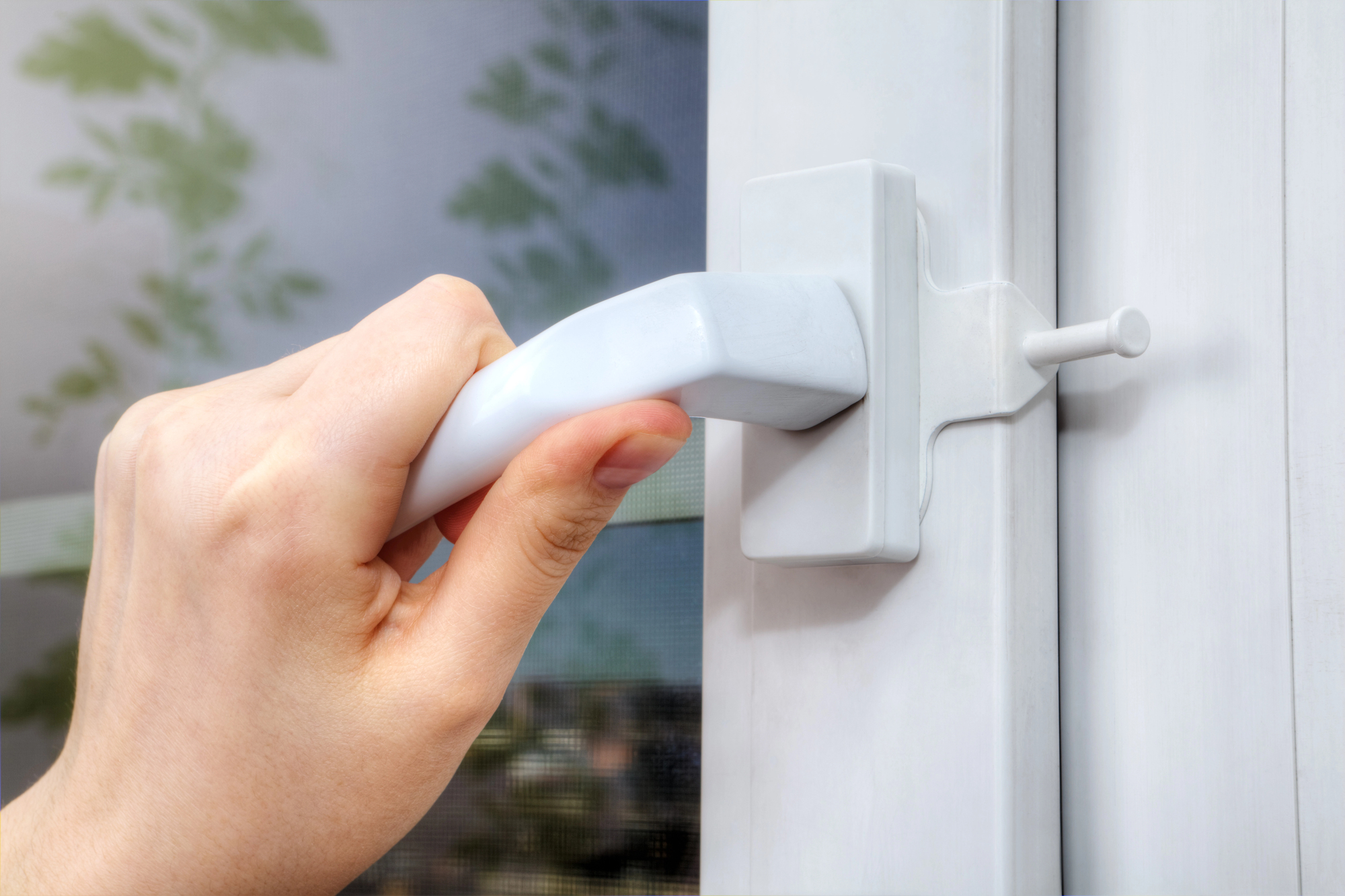 Tilt and Turn Windows TotalSeal Double Glazing Repair