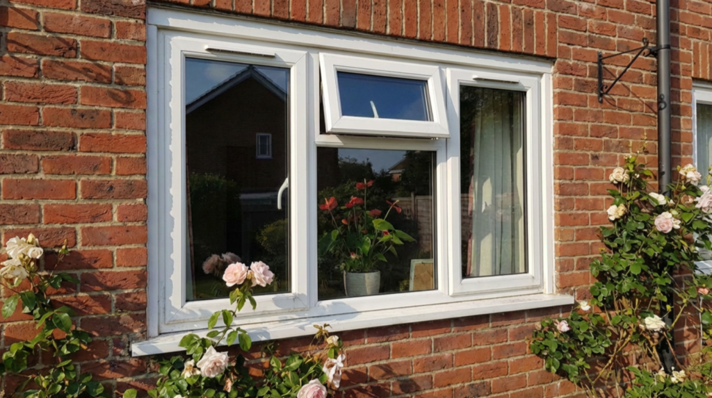 Benefits of Double Glazing