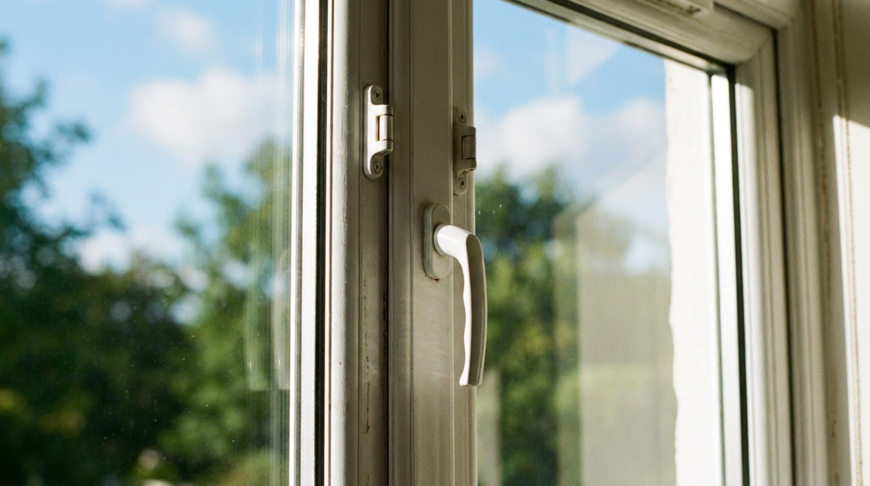 Can Double Glazing Be Repaired