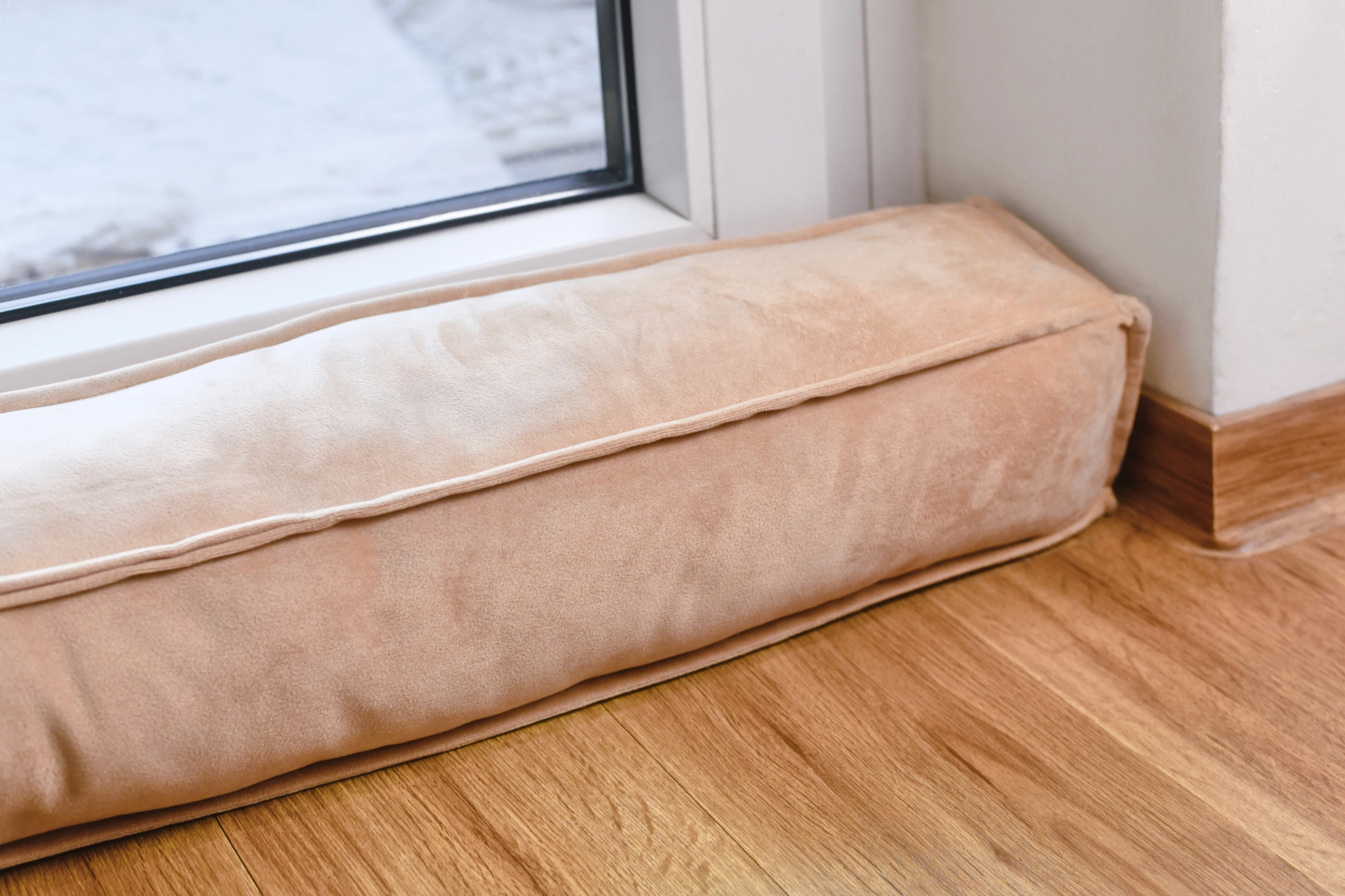 How to Stay Warm Without Heating