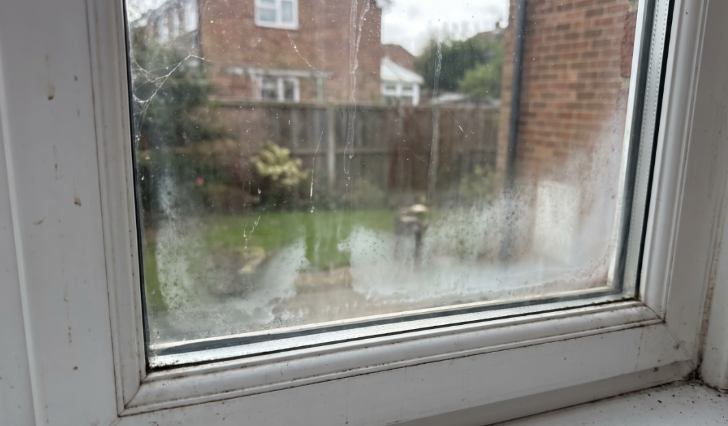 can-you-repair-blown-double-glazing