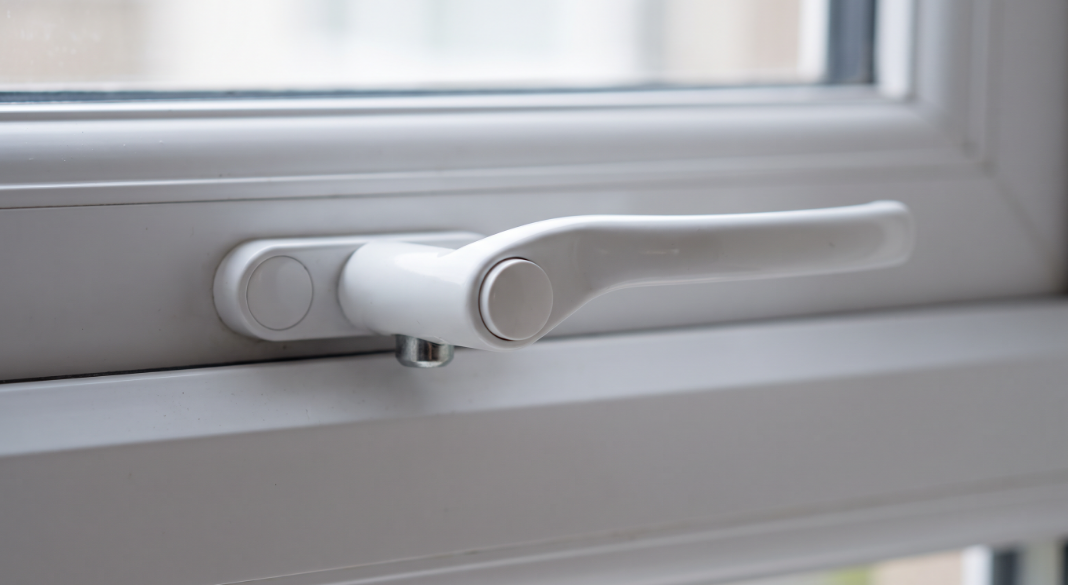 are upvc window handles universal